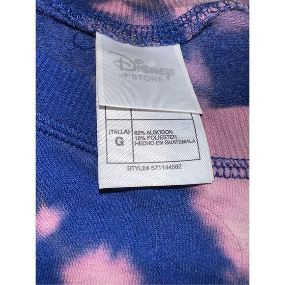 Donald Duck Bleached Sweater - Picture 4 of 4